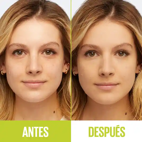 Polvo Compacto Superstay 24 Hr 120 Maybelline 6 g