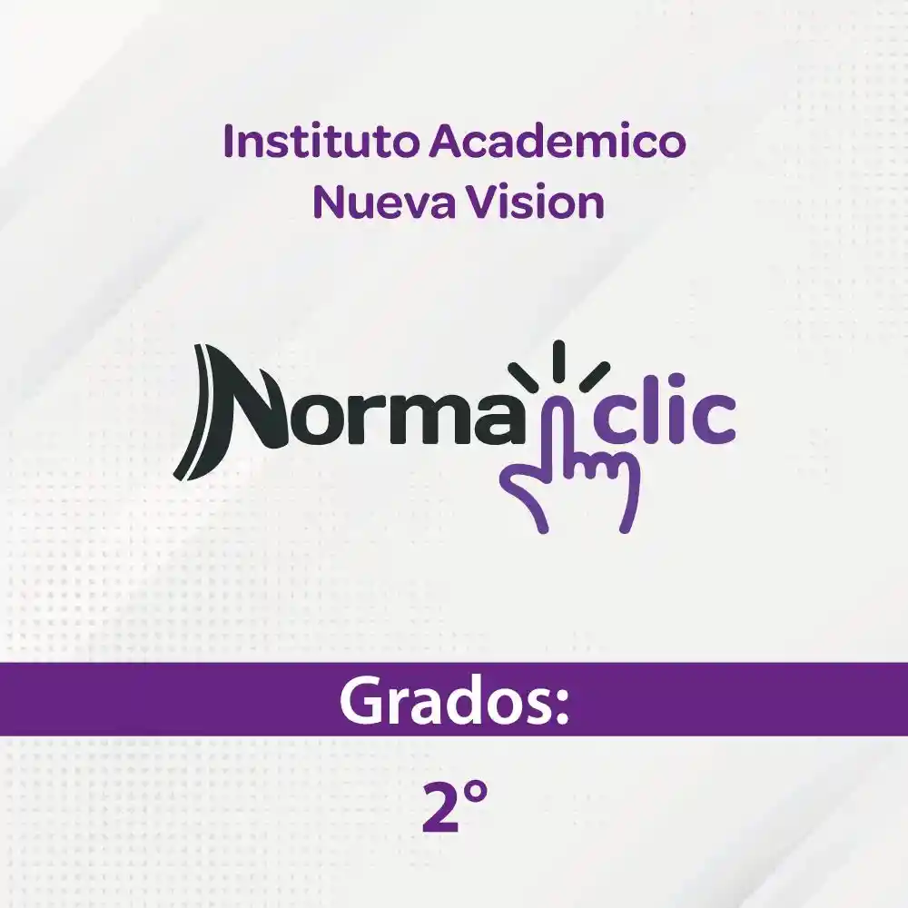 Inst Acad Nueva Vision_2, Educactiva Sas