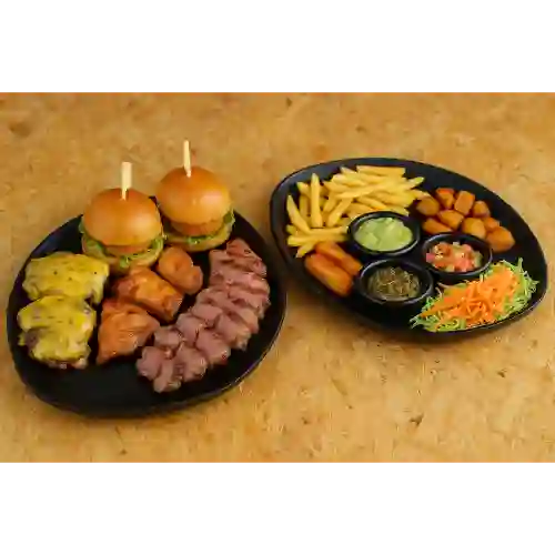 Picada la Guarida