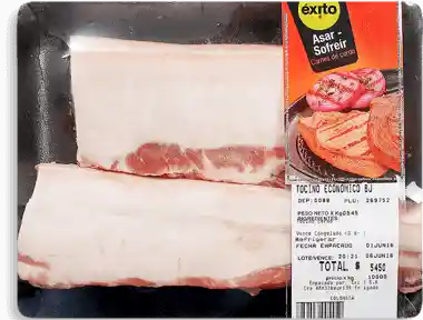 Tocino Economico Bandeja Para Asar O Freir Venta Por Peso