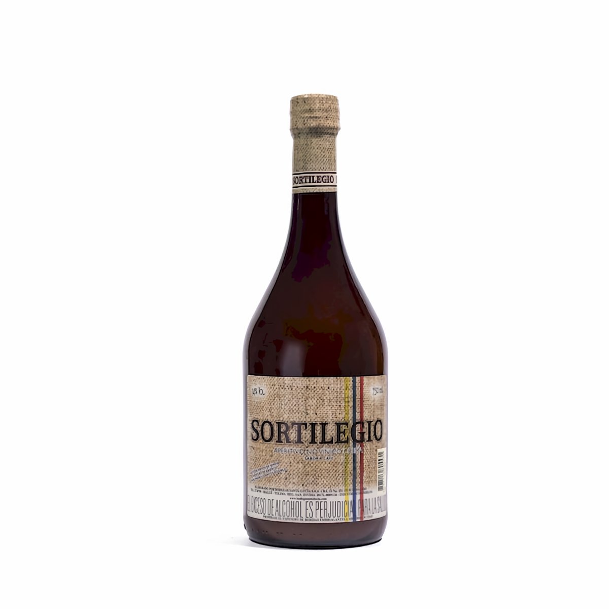 Sortilegio Crema de Whisky 750 ml