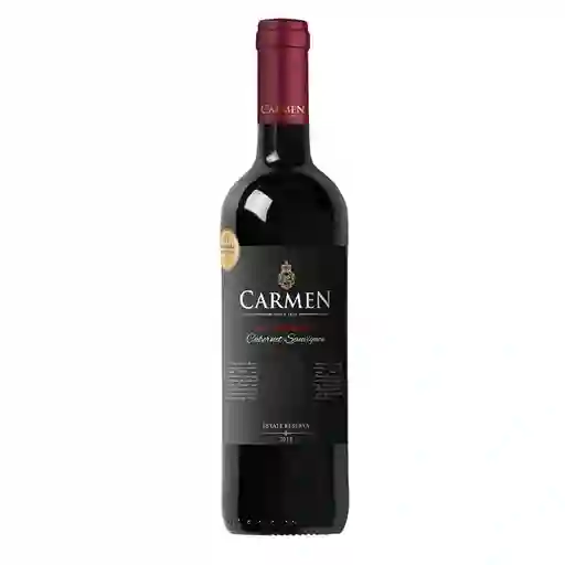 Carmen Vino Tinto El Compás Cabernet Sauvignon
