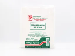 Promegan Ltda Bicarbonato de Soda