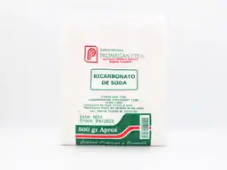 Promegan Ltda Bicarbonato de Soda