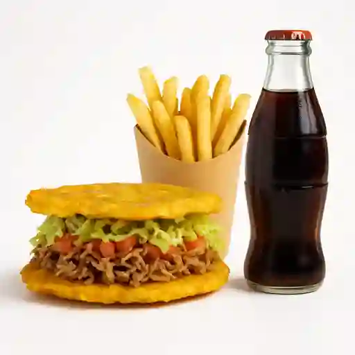 Combo Patacon