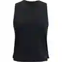 Ua Rush Tank Talla Lg Polos Negro Para Mujer Marca Under Armour Ref: 1368177-001