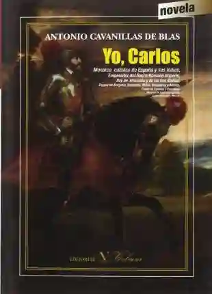 Yo Carlos