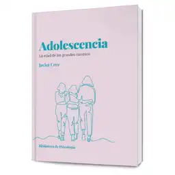 Colección de Psicologia T21 Javier Urra