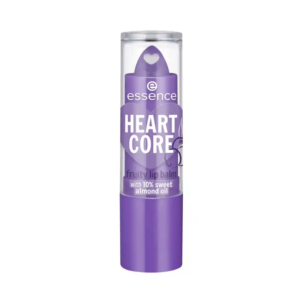 Labial Essence Heart Core Tono 06