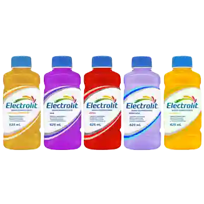 Suero rehidratante electrolit