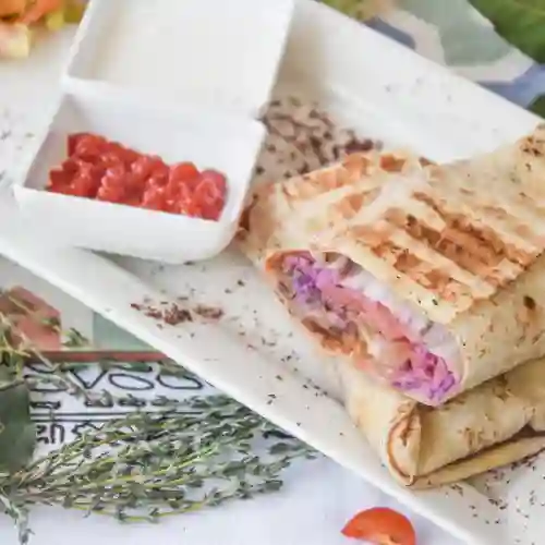 Shish Tawook