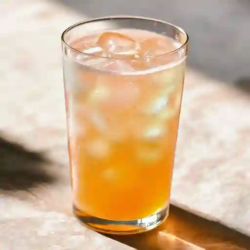Limonada Frappe