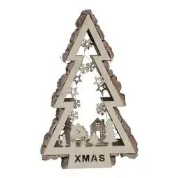 Árbol Decorativo 2022900052 Finlandek