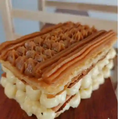 Milhoja