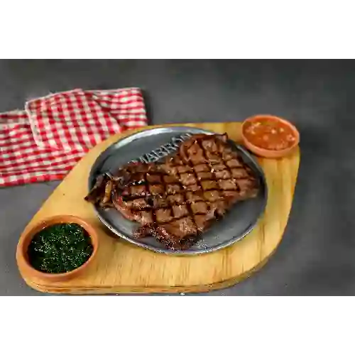 Churrasco