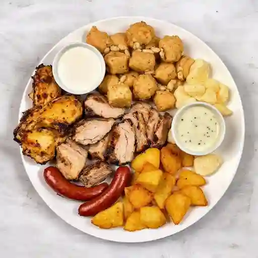 Picada María Varilla