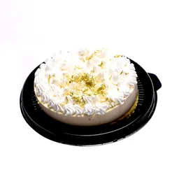 Olímpica Chesse Cake Limón