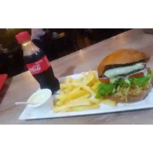 Combo Bueguer