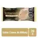 Tentazione Paleta de Helado Sabor a Crema de Whisky