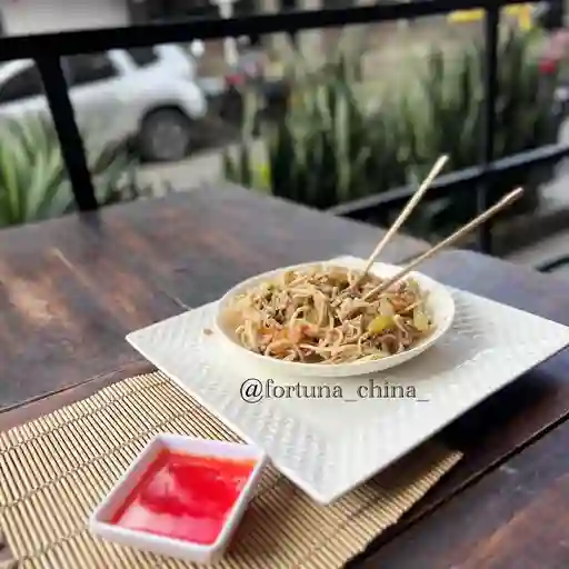 Chow mein