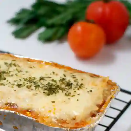 Lasagna Mixta