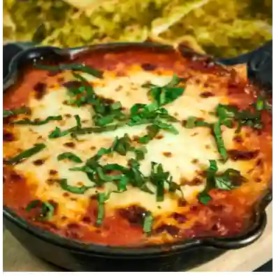 Lasagna Mixta