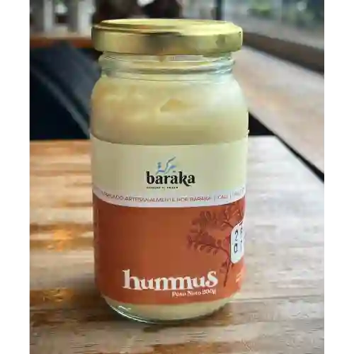 Hummus 200 gr