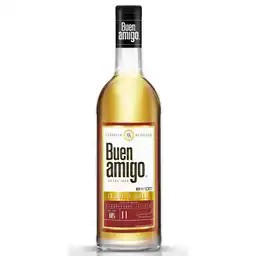 Buen Amigo Tequila Oro Mixto