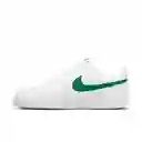 Nike Zapatos Court Vision lo Nn Ess Para Hombre Blanco Talla 9.5