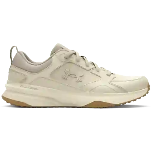 Under Armour Zapatos Charged Edge Hombre Beige 8.5 3026727-106