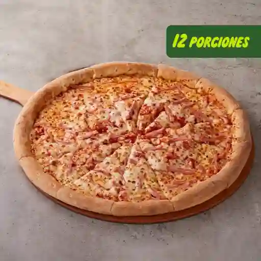 Jamón Mega Familiar