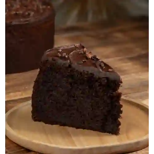 Torta de Chocolate
