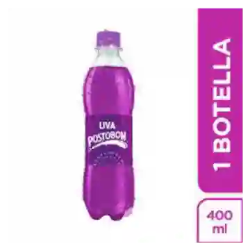 Postobón Uva 400 ml