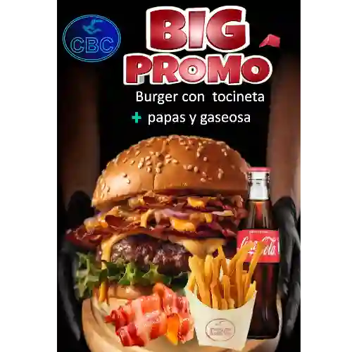 Promo Big