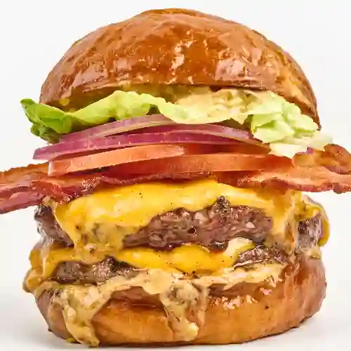 Double godo originals