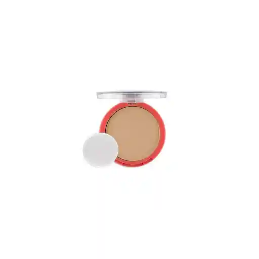 Jolie De Vogue Polvo Compacto Max Cobertura Filtro Sol Caramelo