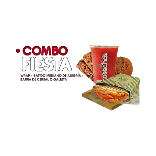 Combo Fiesta Alegría