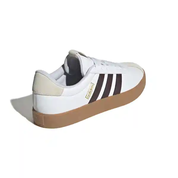 Adidas Zapatos Vl Court 3.0 Para Hombre Blanco Talla 10 Id6288