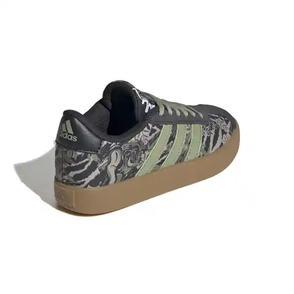 Adidas Zapatos Lionking K Niño Beige Talla 1 Ref: If4086