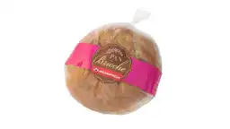   Olimpica   Pan Brioche 