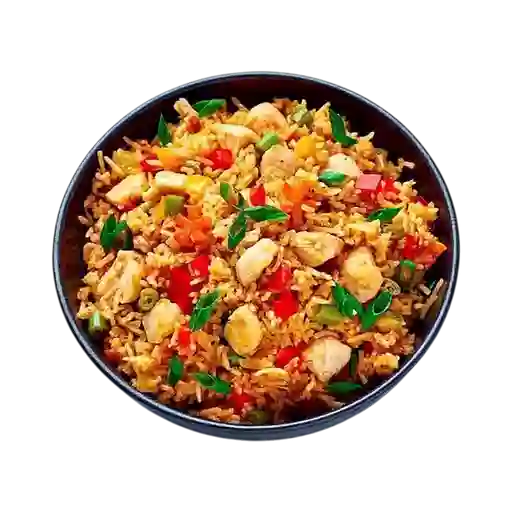 Arroz Chino Familiar