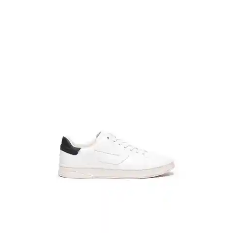 Dieseladulto Tenis S-Athene Low Blancos Talla 9.5