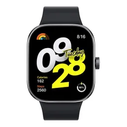 Xiaomi Redmi Watch 4 Negro