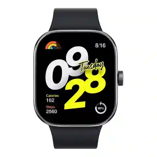 Xiaomi Redmi Watch 4 Negro