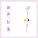 Llavero Para Teléfono Baby Chimmy Bt21 Miniso