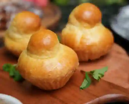 Brioche Individual
