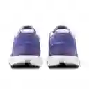 On Zapatos Cloud 5 Mujer Azul 9 5.998.021