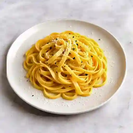 Fettuccine 4 Formaggi