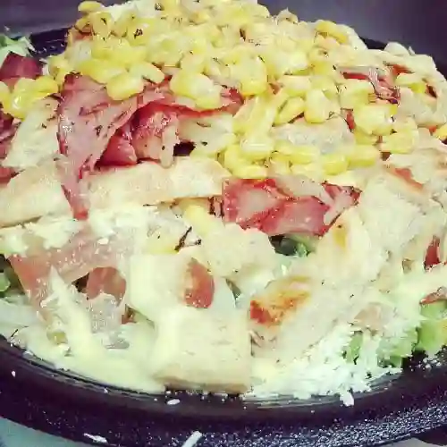Ensalada Tanausu