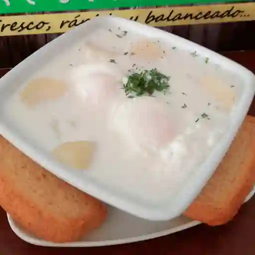 Changua